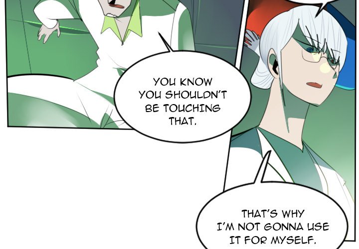 Ultimiter Ultimiter EP 123 - Toomics page 3 - 