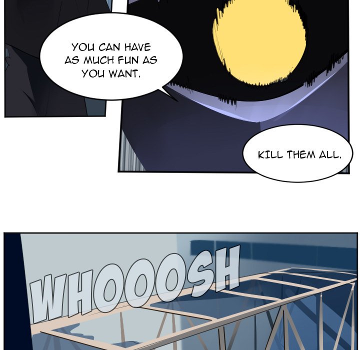 Ultimiter Ultimiter EP 123 - Toomics page 23 - 