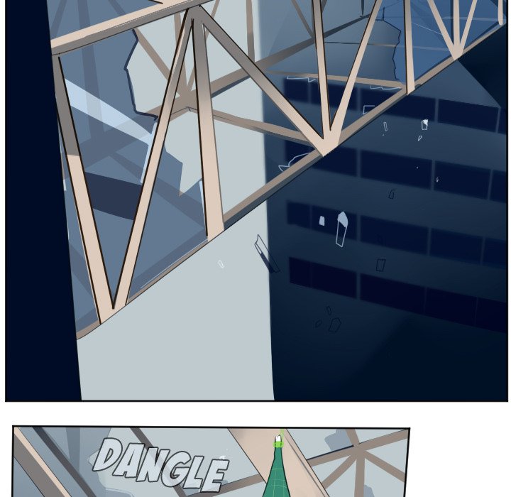 Ultimiter Ultimiter EP 123 - Toomics page 24 - 