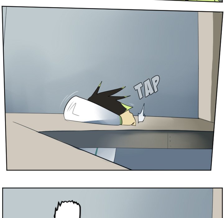Ultimiter Ultimiter EP 123 - Toomics page 28 - 