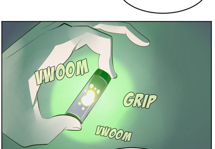 Ultimiter Ultimiter EP 123 - Toomics page 4 - 
