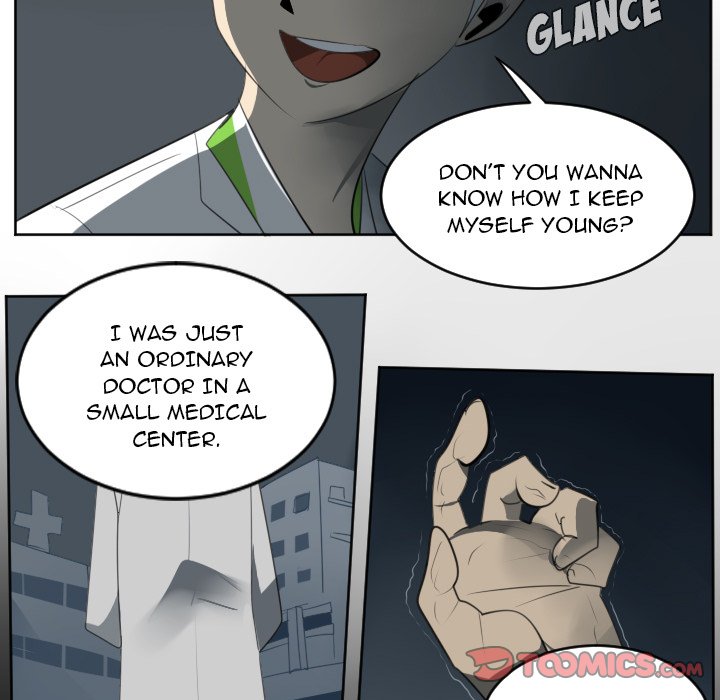 Ultimiter Ultimiter EP 123 - Toomics page 49 - 