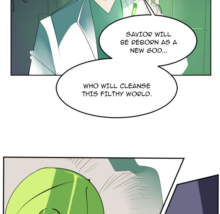 Ultimiter Ultimiter EP 123 - Toomics page 6 - 