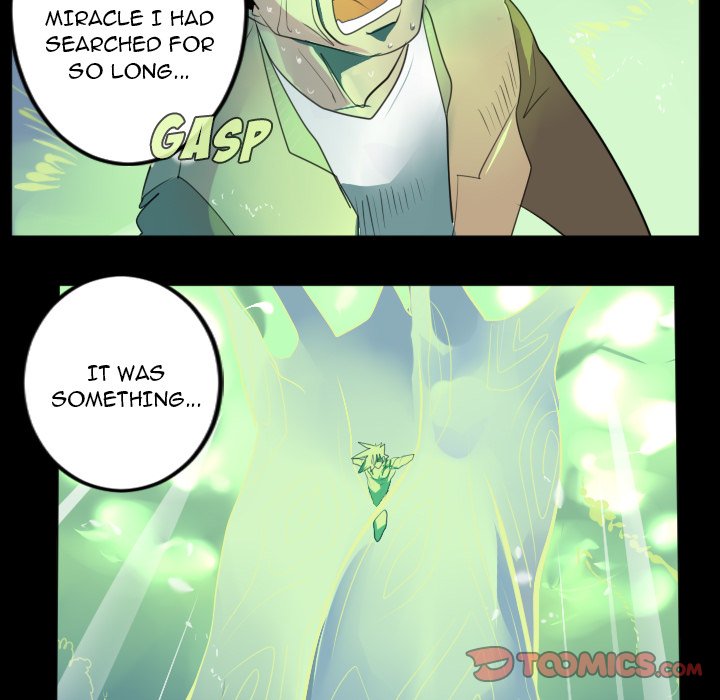 Ultimiter Ultimiter EP 123 - Toomics page 53 - 