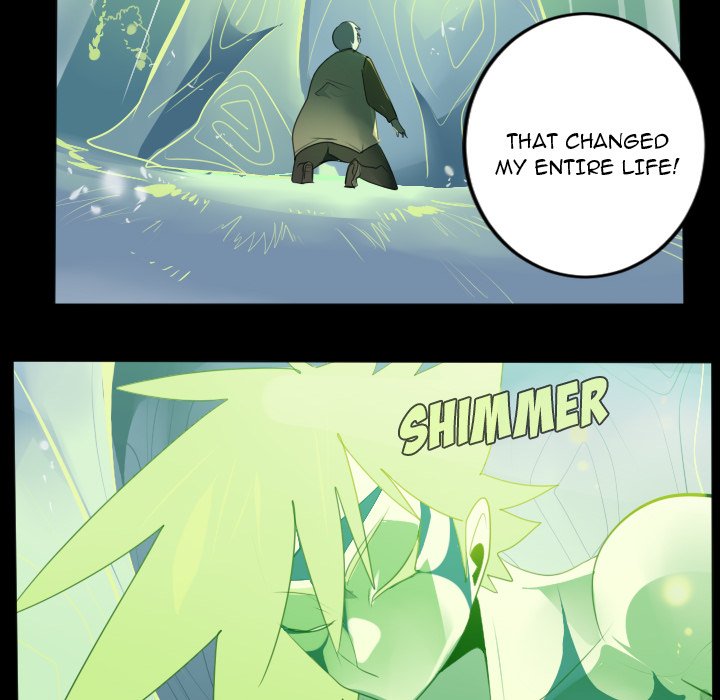 Ultimiter Ultimiter EP 123 - Toomics page 54 - 