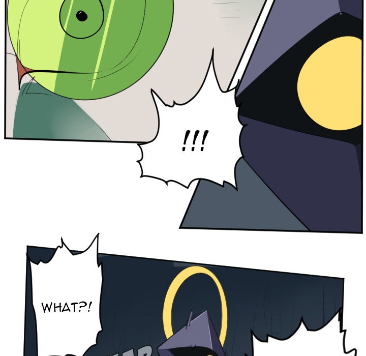 Ultimiter Ultimiter EP 123 - Toomics page 7 - 