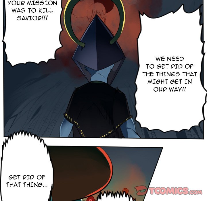 Ultimiter Ultimiter EP 123 - Toomics page 9 - 