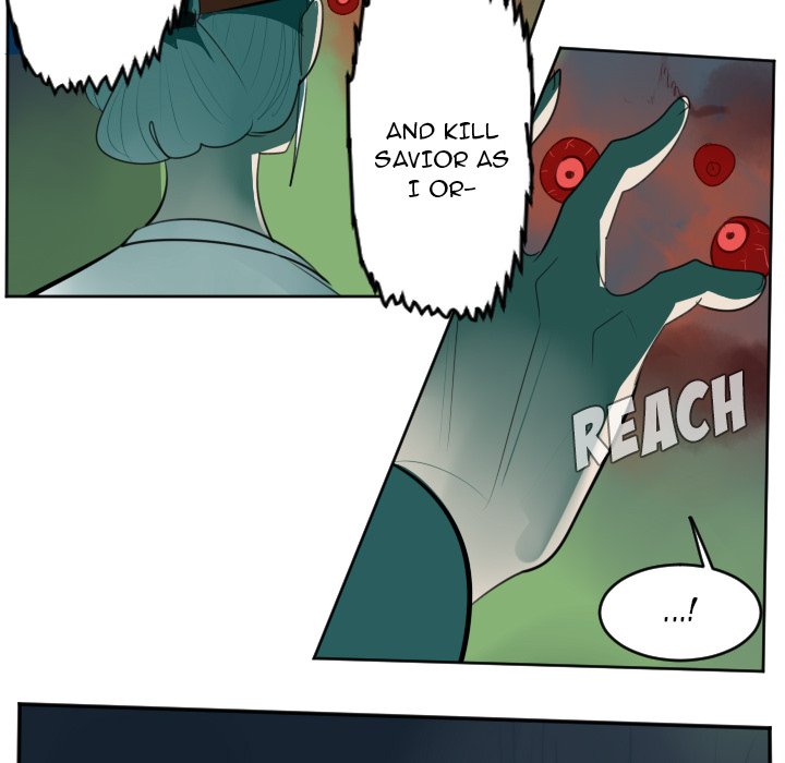 Ultimiter Ultimiter EP 123 - Toomics page 10 - 