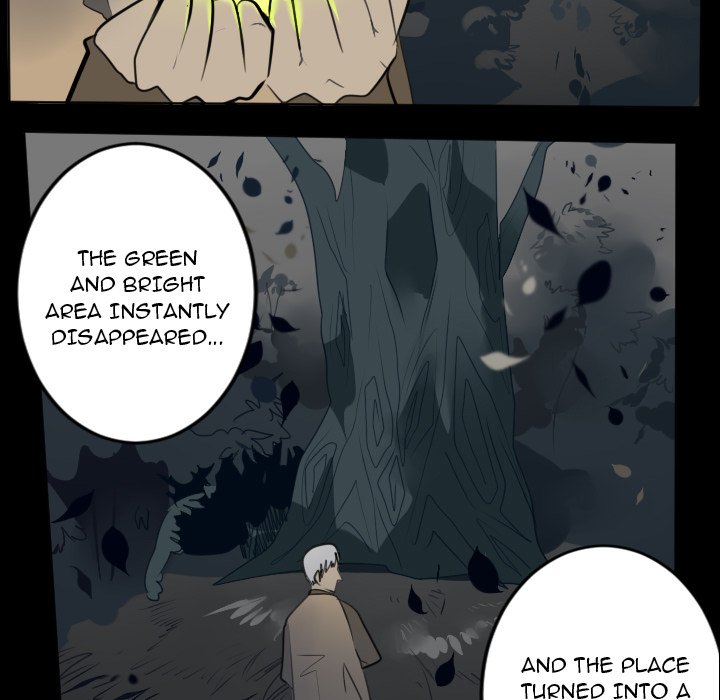 Ultimiter Ultimiter EP 124 - Toomics page 11 - 