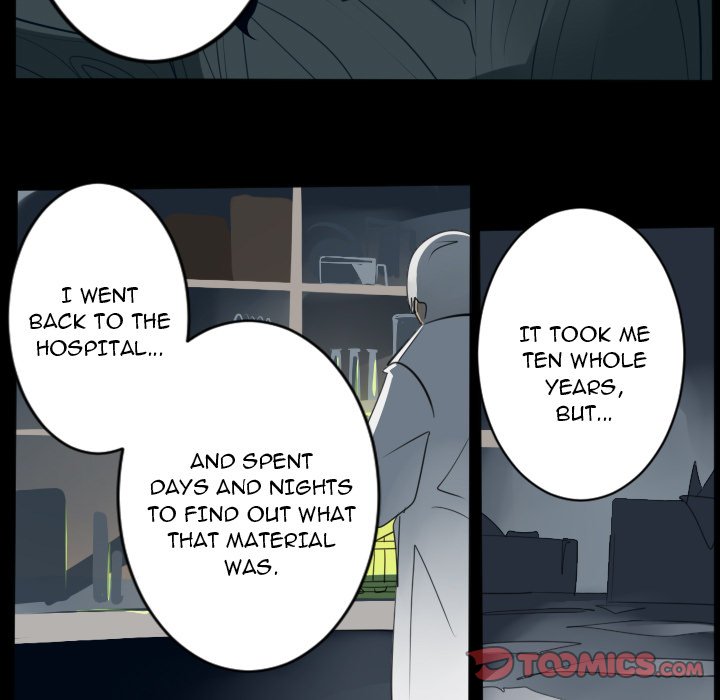 Ultimiter Ultimiter EP 124 - Toomics page 13 - 