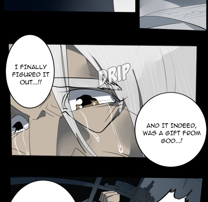 Ultimiter Ultimiter EP 124 - Toomics page 14 - 