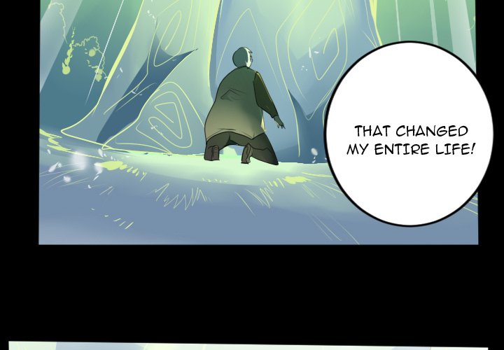 Ultimiter Ultimiter EP 124 - Toomics page 3 - 