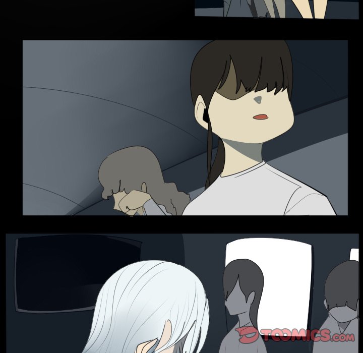 Ultimiter Ultimiter EP 124 - Toomics page 21 - 