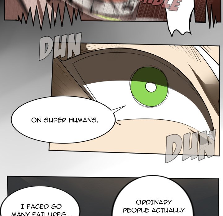 Ultimiter Ultimiter EP 124 - Toomics page 26 - 