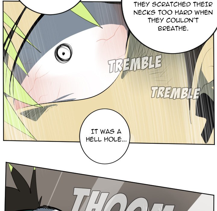 Ultimiter Ultimiter EP 124 - Toomics page 28 - 