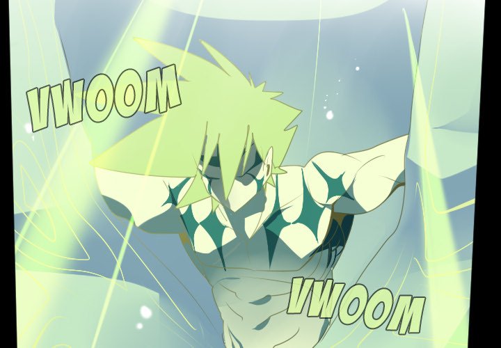 Ultimiter Ultimiter EP 124 - Toomics page 4 - 