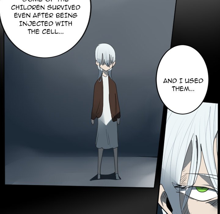 Ultimiter Ultimiter EP 124 - Toomics page 31 - 