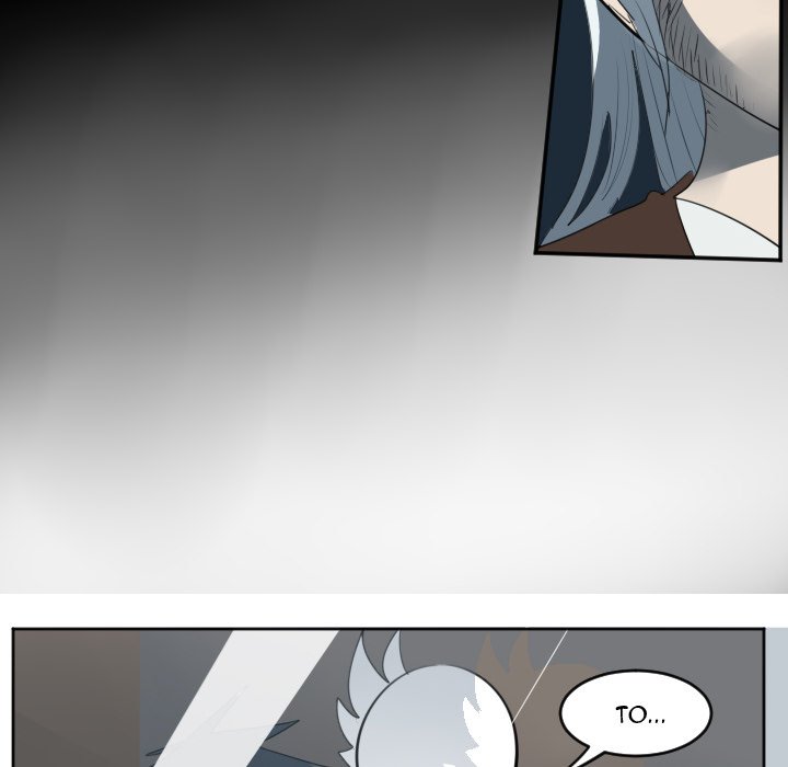 Ultimiter Ultimiter EP 124 - Toomics page 32 - 