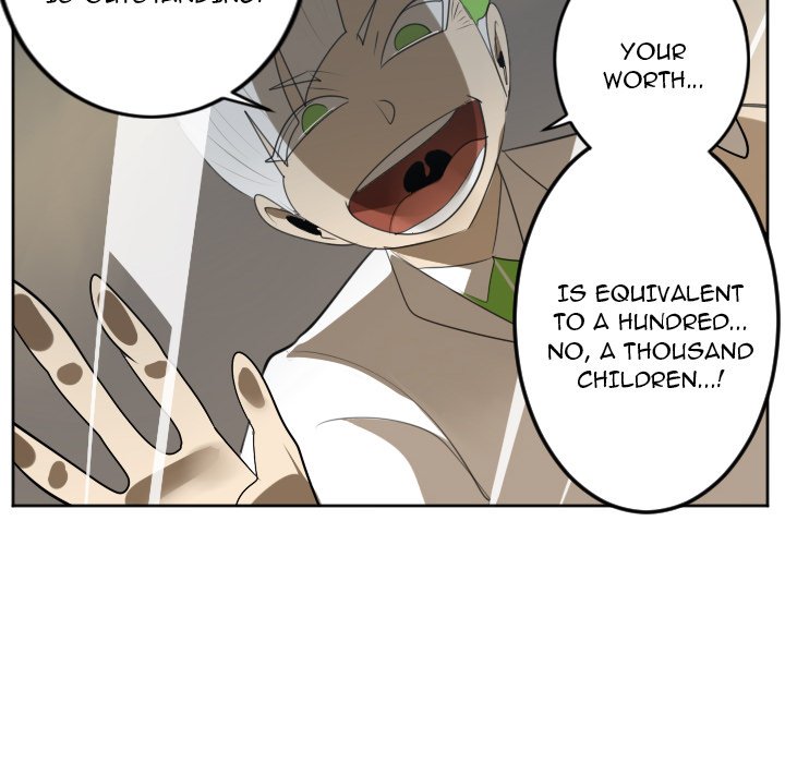 Ultimiter Ultimiter EP 124 - Toomics page 46 - 