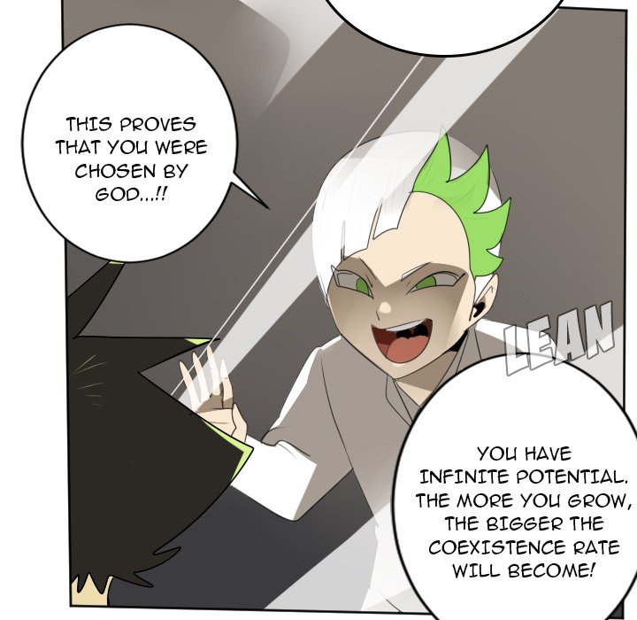 Ultimiter Ultimiter EP 124 - Toomics page 48 - 