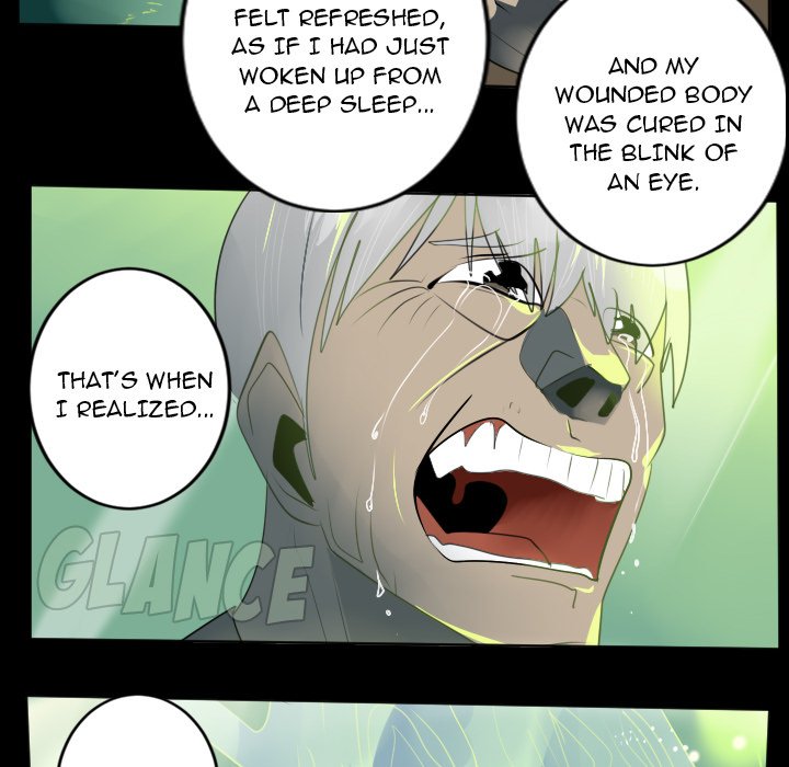 Ultimiter Ultimiter EP 124 - Toomics page 6 - 