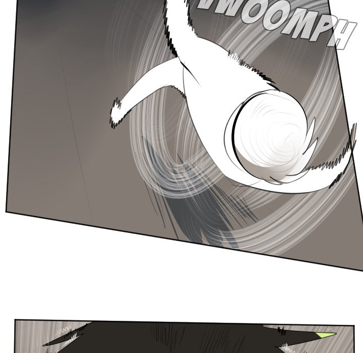 Ultimiter Ultimiter EP 124 - Toomics page 54 - 