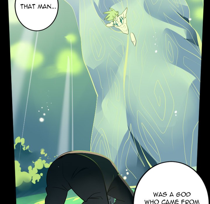Ultimiter Ultimiter EP 124 - Toomics page 7 - 