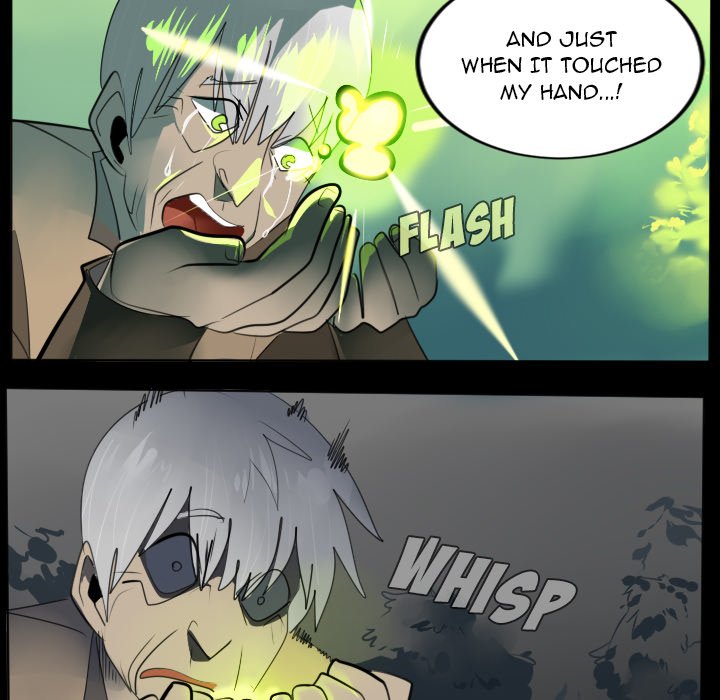 Ultimiter Ultimiter EP 124 - Toomics page 10 - 
