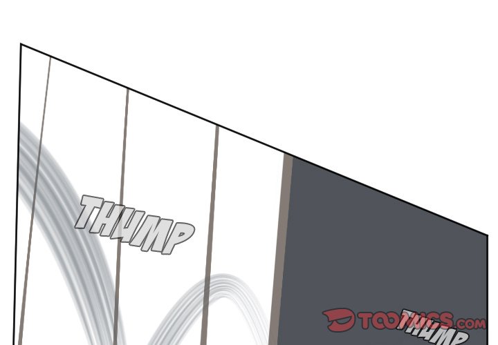 Ultimiter Ultimiter EP 125 - Toomics page 1 - 