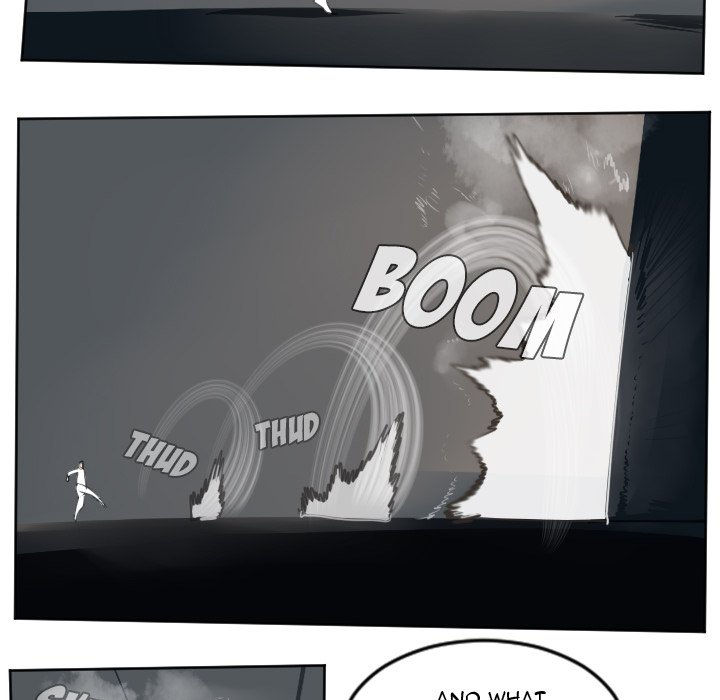 Ultimiter Ultimiter EP 125 - Toomics page 28 - 