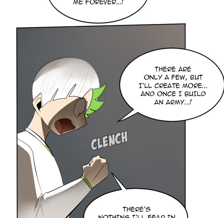 Ultimiter Ultimiter EP 125 - Toomics page 34 - 