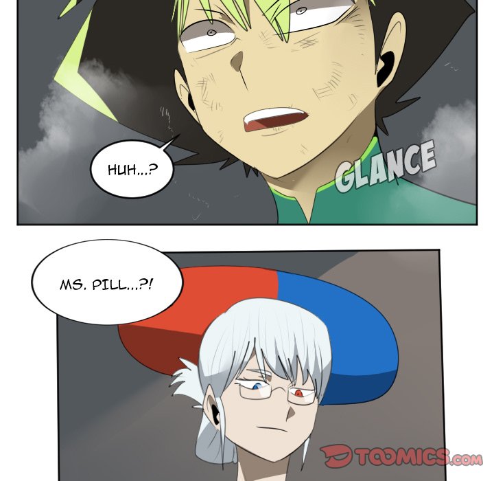 Ultimiter Ultimiter EP 125 - Toomics page 49 - 