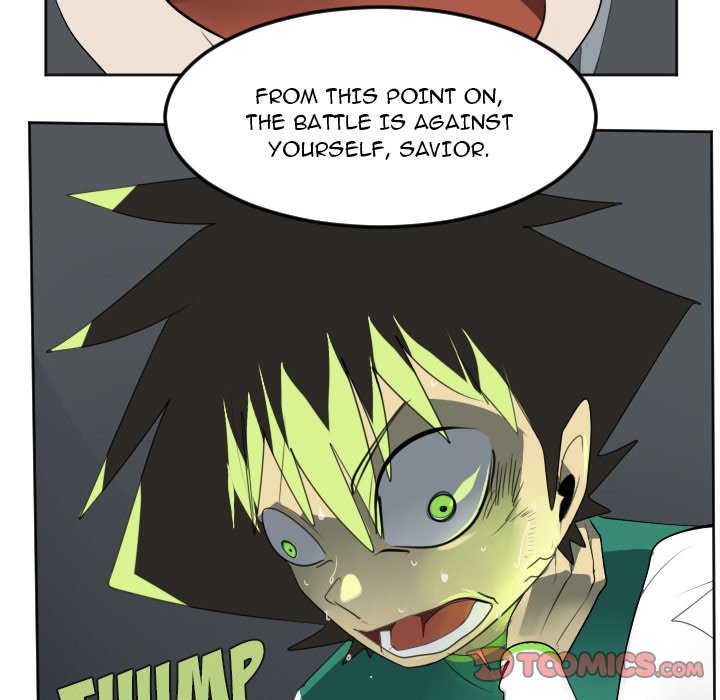Ultimiter Ultimiter EP 125 - Toomics page 57 - 