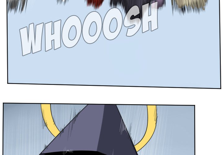 Ultimiter Ultimiter EP 126 - Toomics page 2 - 