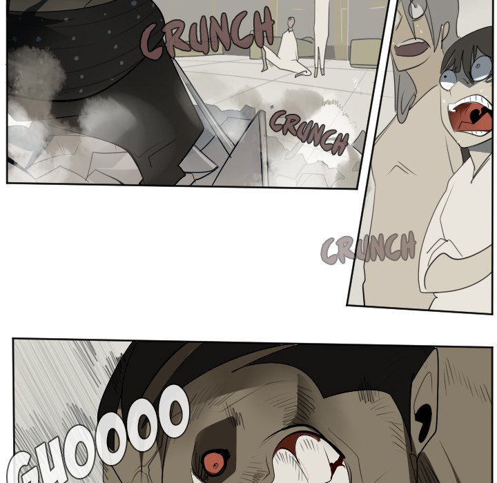 Ultimiter Ultimiter EP 126 - Toomics page 18 - 