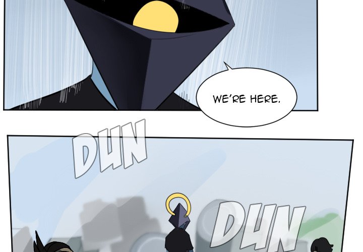 Ultimiter Ultimiter EP 126 - Toomics page 3 - 