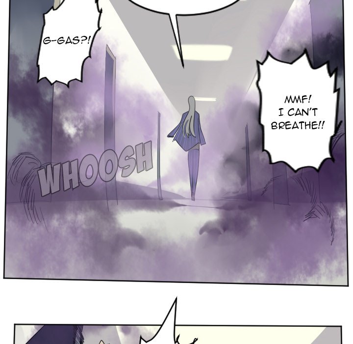 Ultimiter Ultimiter EP 126 - Toomics page 36 - 