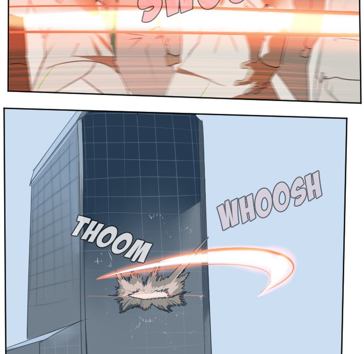 Ultimiter Ultimiter EP 126 - Toomics page 43 - 