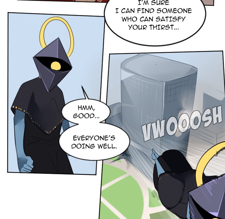 Ultimiter Ultimiter EP 126 - Toomics page 46 - 