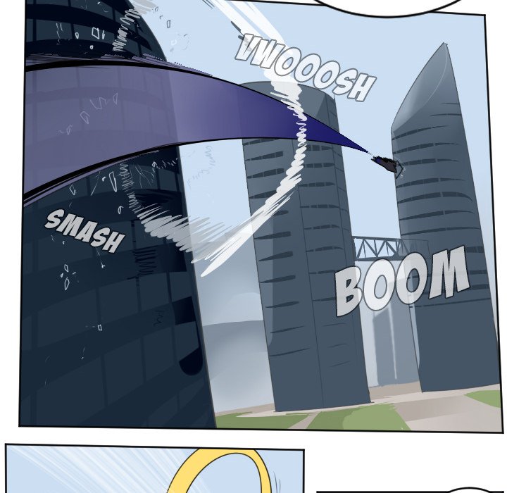 Ultimiter Ultimiter EP 126 - Toomics page 48 - 