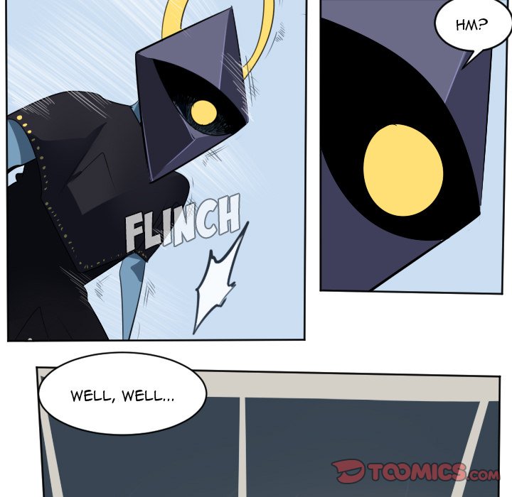 Ultimiter Ultimiter EP 126 - Toomics page 49 - 