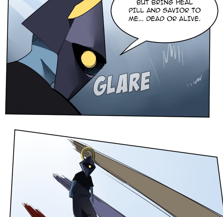 Ultimiter Ultimiter EP 126 - Toomics page 6 - 