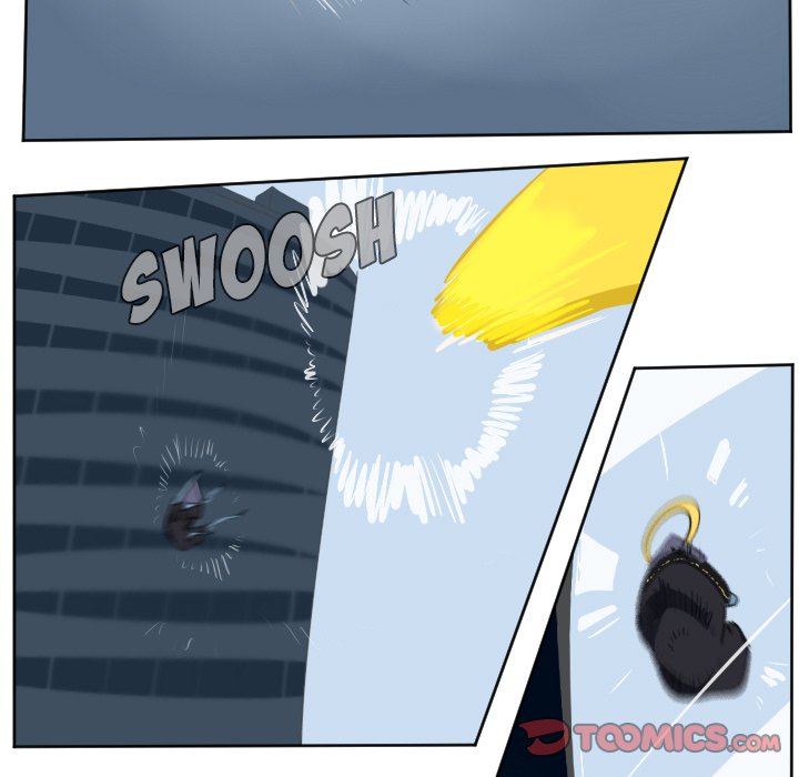 Ultimiter Ultimiter EP 126 - Toomics page 53 - 