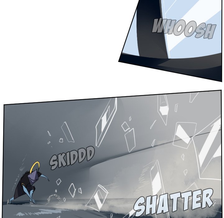 Ultimiter Ultimiter EP 126 - Toomics page 54 - 