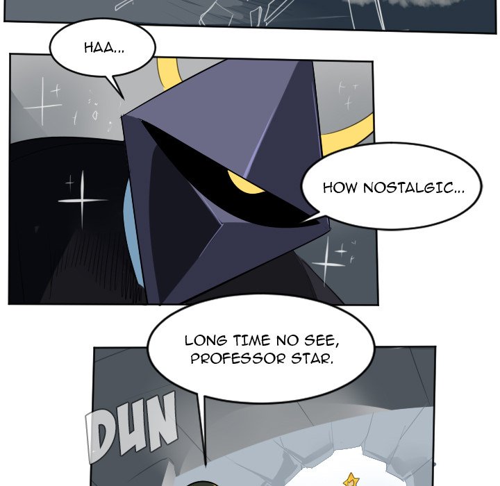 Ultimiter Ultimiter EP 126 - Toomics page 55 - 