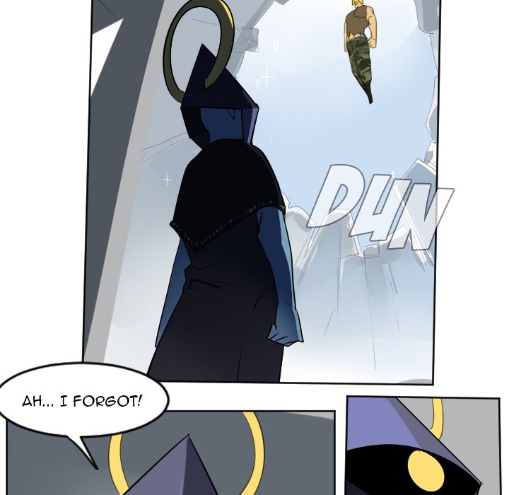 Ultimiter Ultimiter EP 126 - Toomics page 56 - 