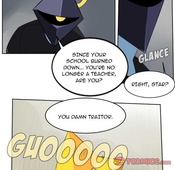 Ultimiter Ultimiter EP 126 - Toomics page 57 - 