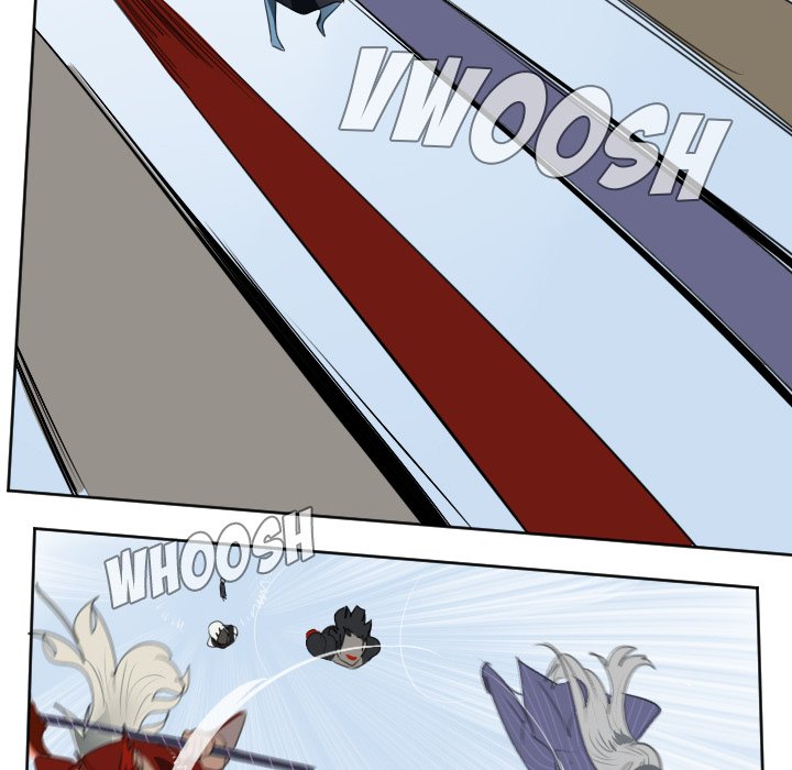 Ultimiter Ultimiter EP 126 - Toomics page 7 - 