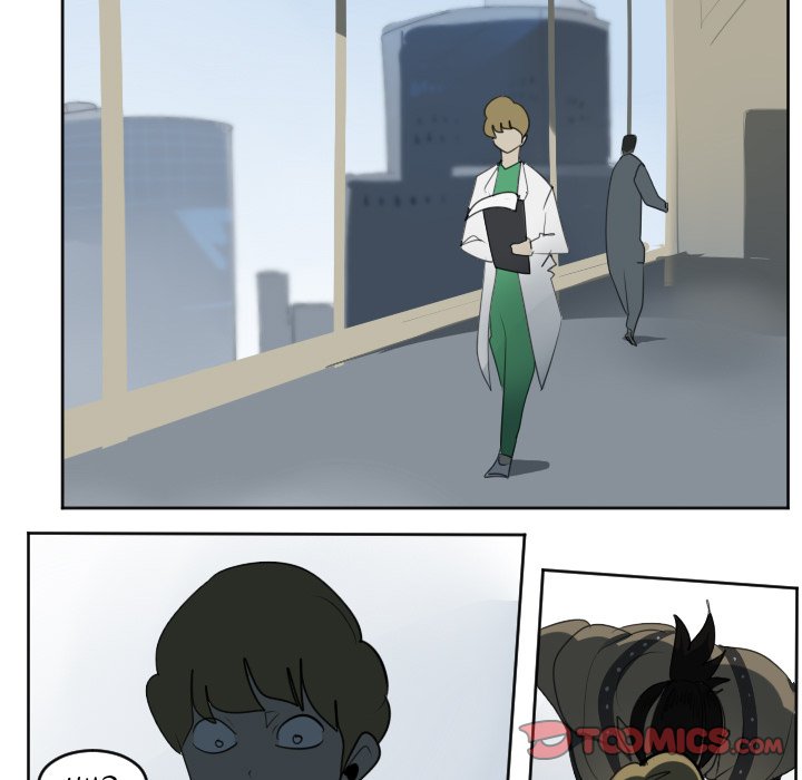 Ultimiter Ultimiter EP 126 - Toomics page 9 - 