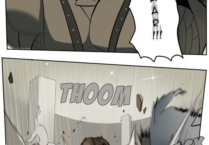 Ultimiter Ultimiter EP 127 - Toomics page 2 - 